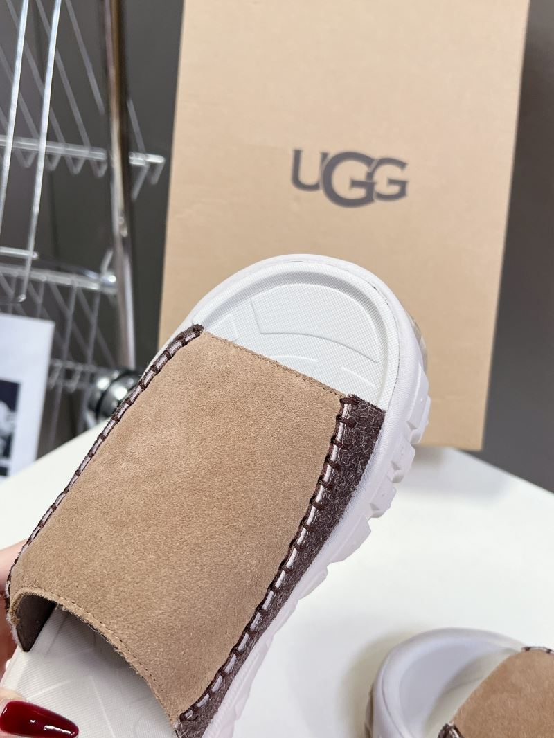 Ugg Sandals